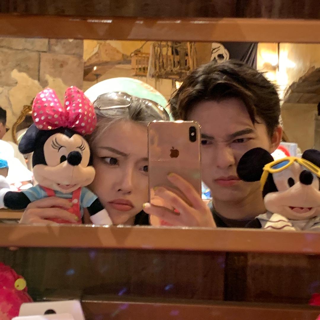 张张的甜甜日记