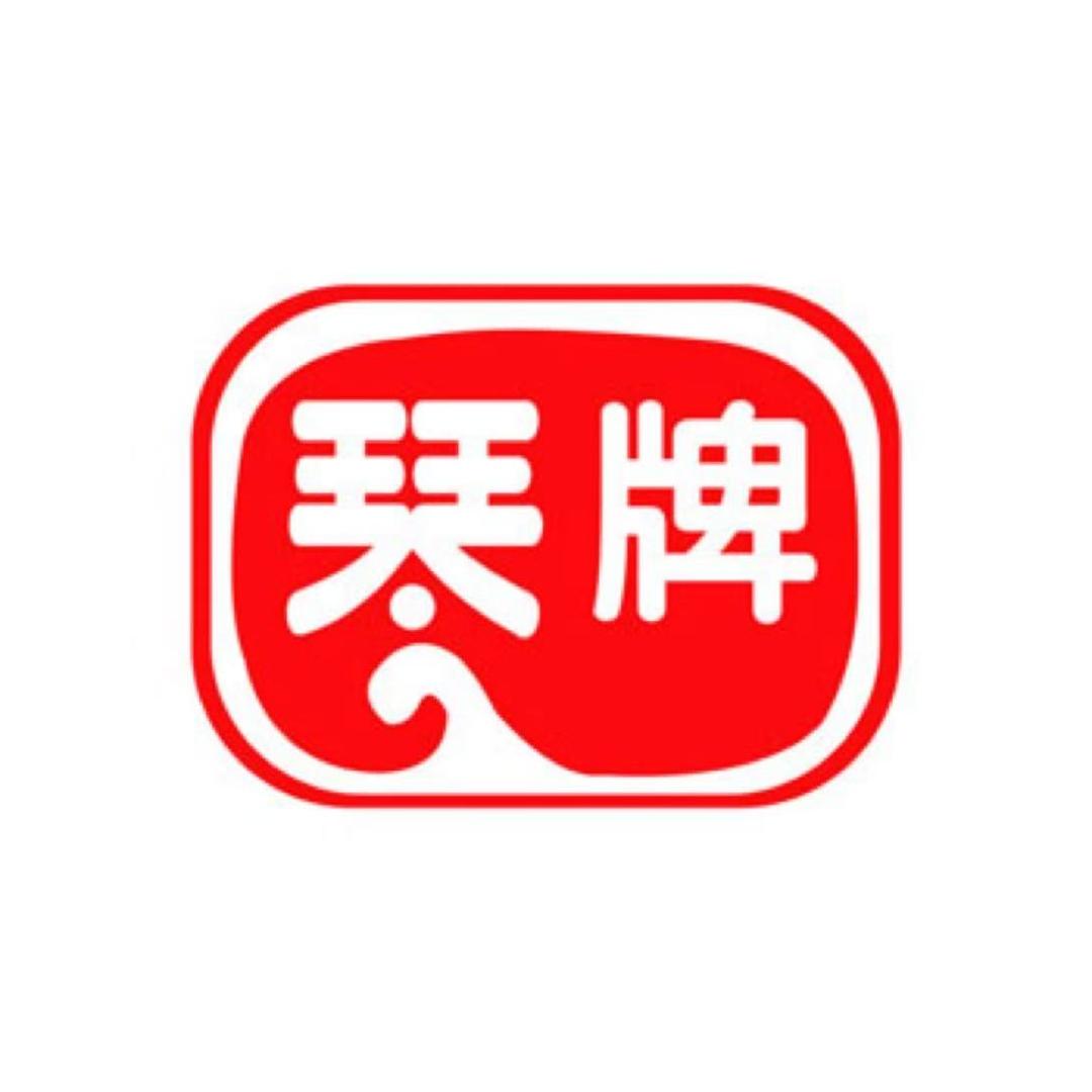 琴牌酸奶