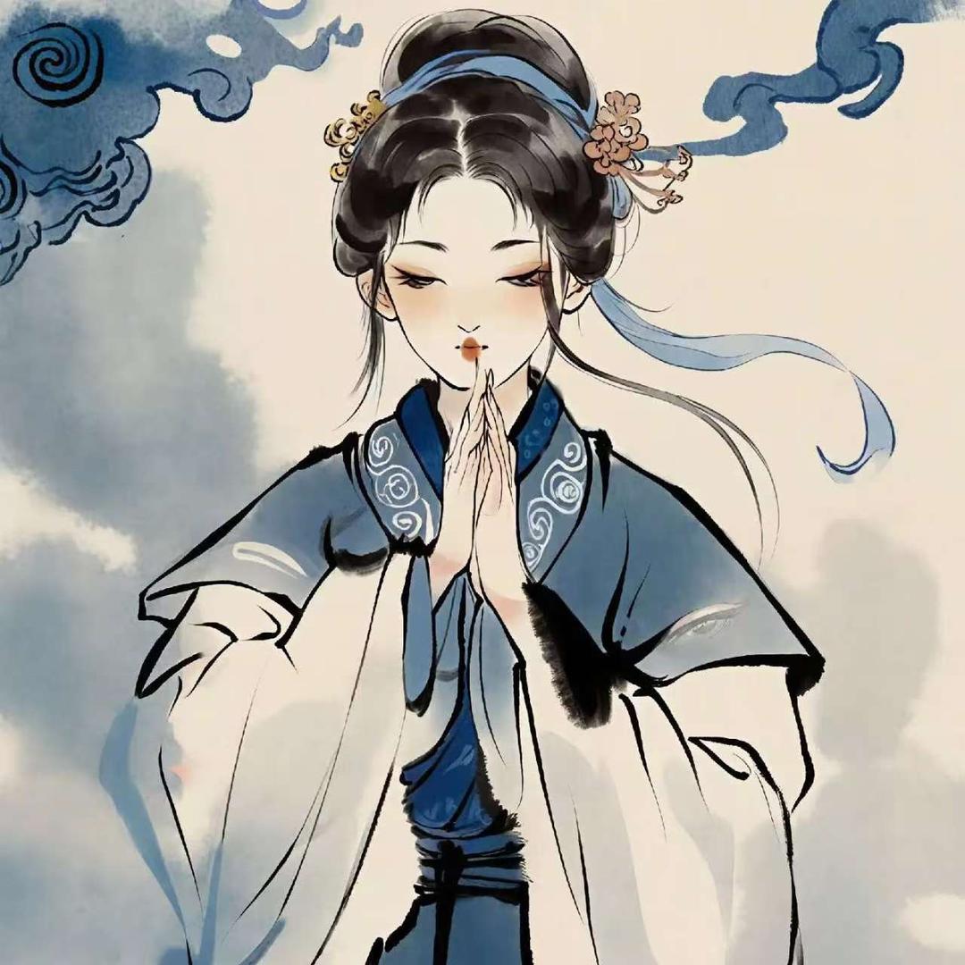 澜雅小师妹（观我一天内🈴️好）