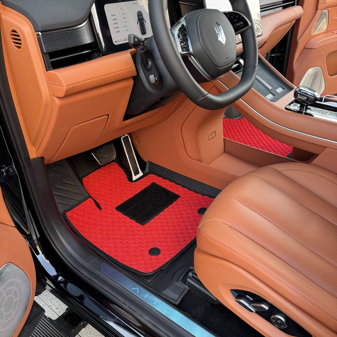 北鱼汽车用品旗舰店