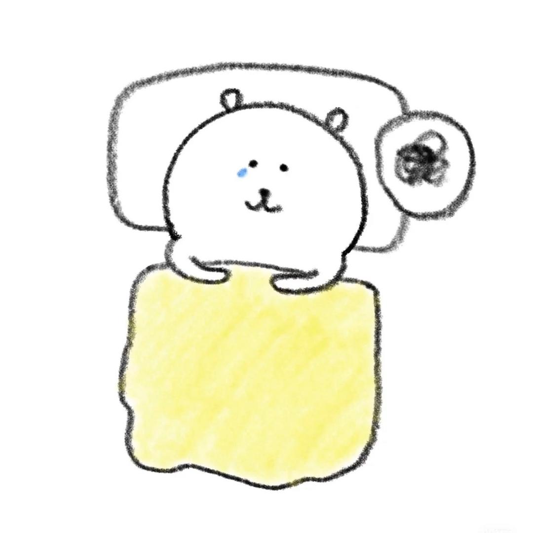 木耳（拼豆版）