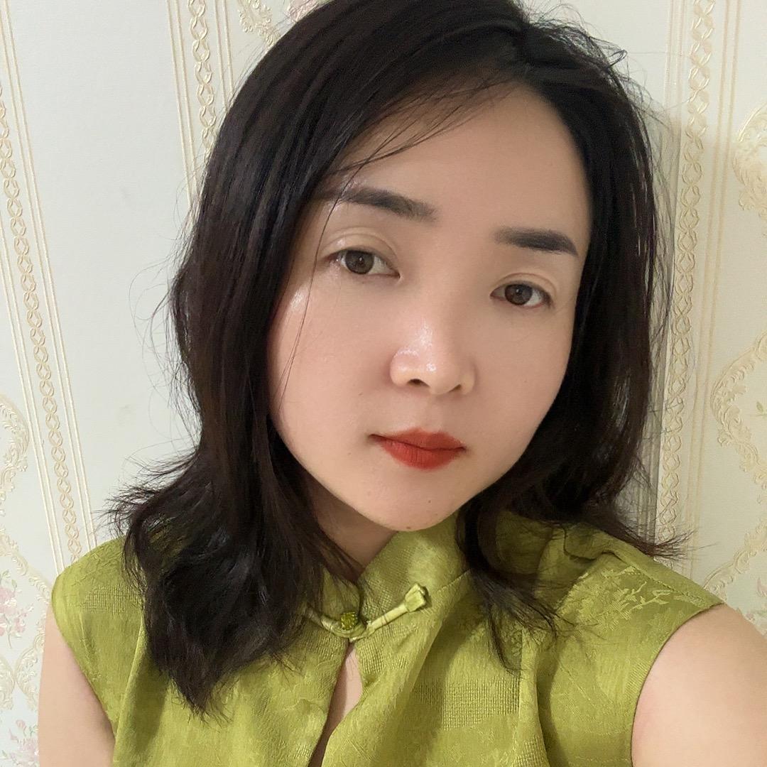 王大娟儿要努力5号朱砂平安扣