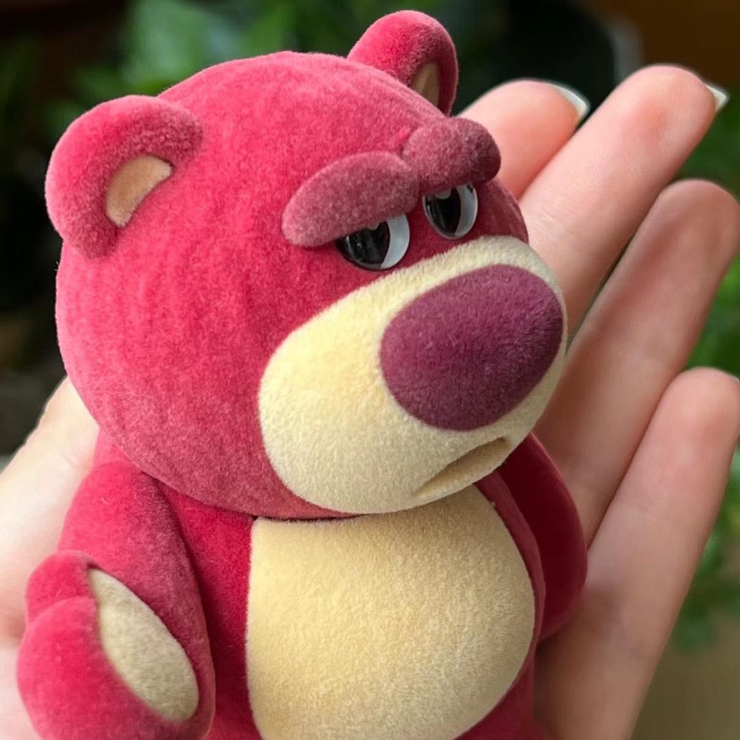 天秤座女宝一枚🍀