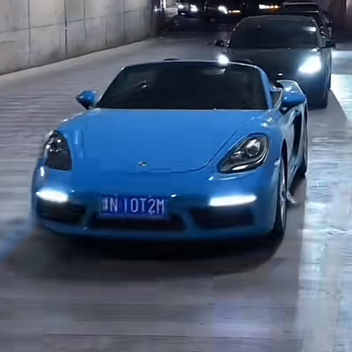 闫天琪