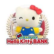 hellokittybank