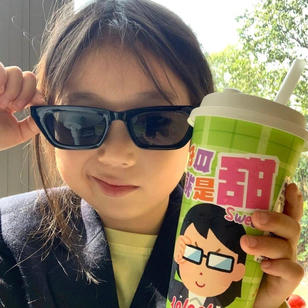 糖炒栗子