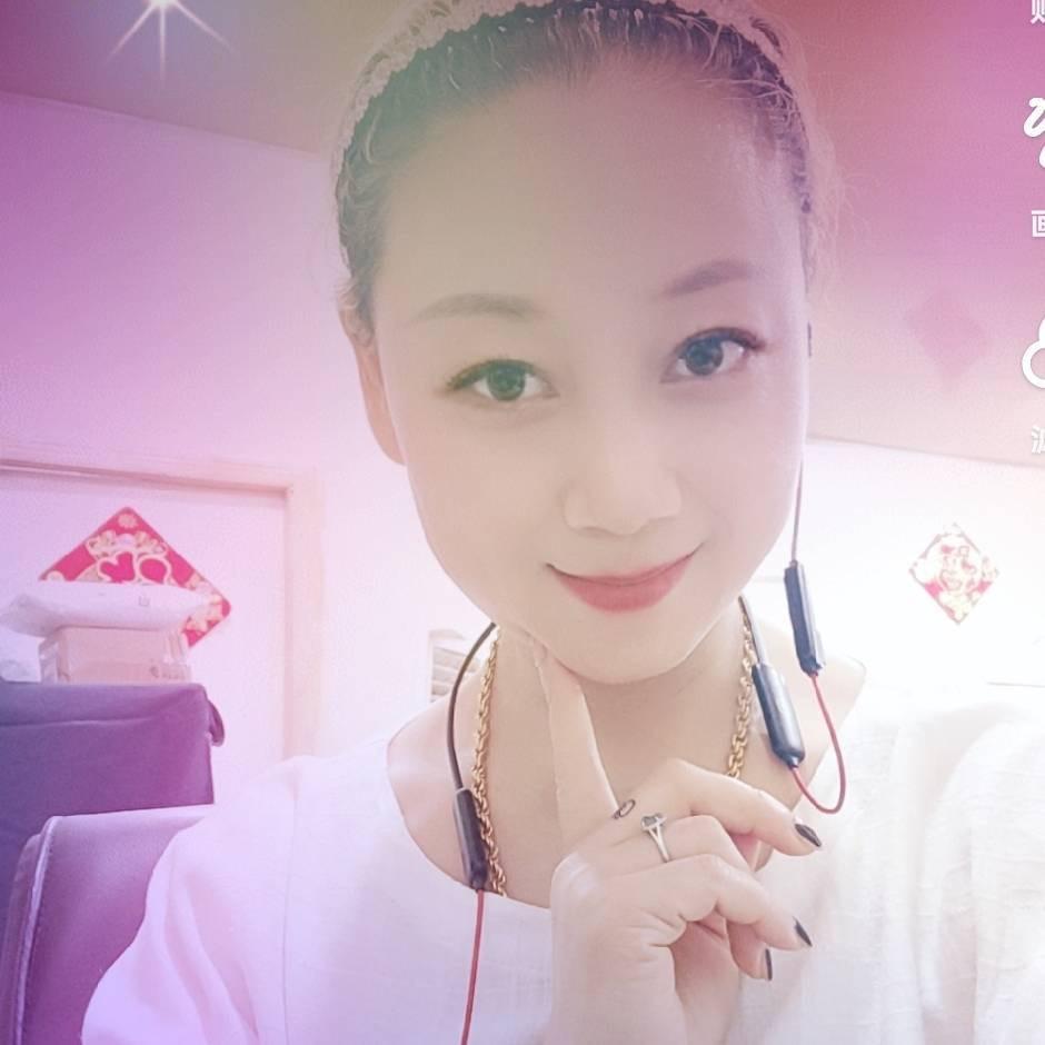玉儿😇