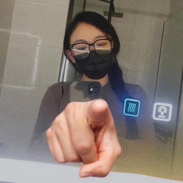 暴躁小鱼干