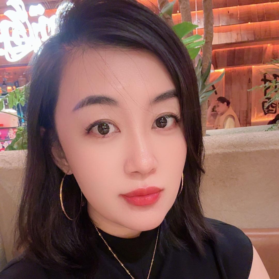 东营门窗-玲姐