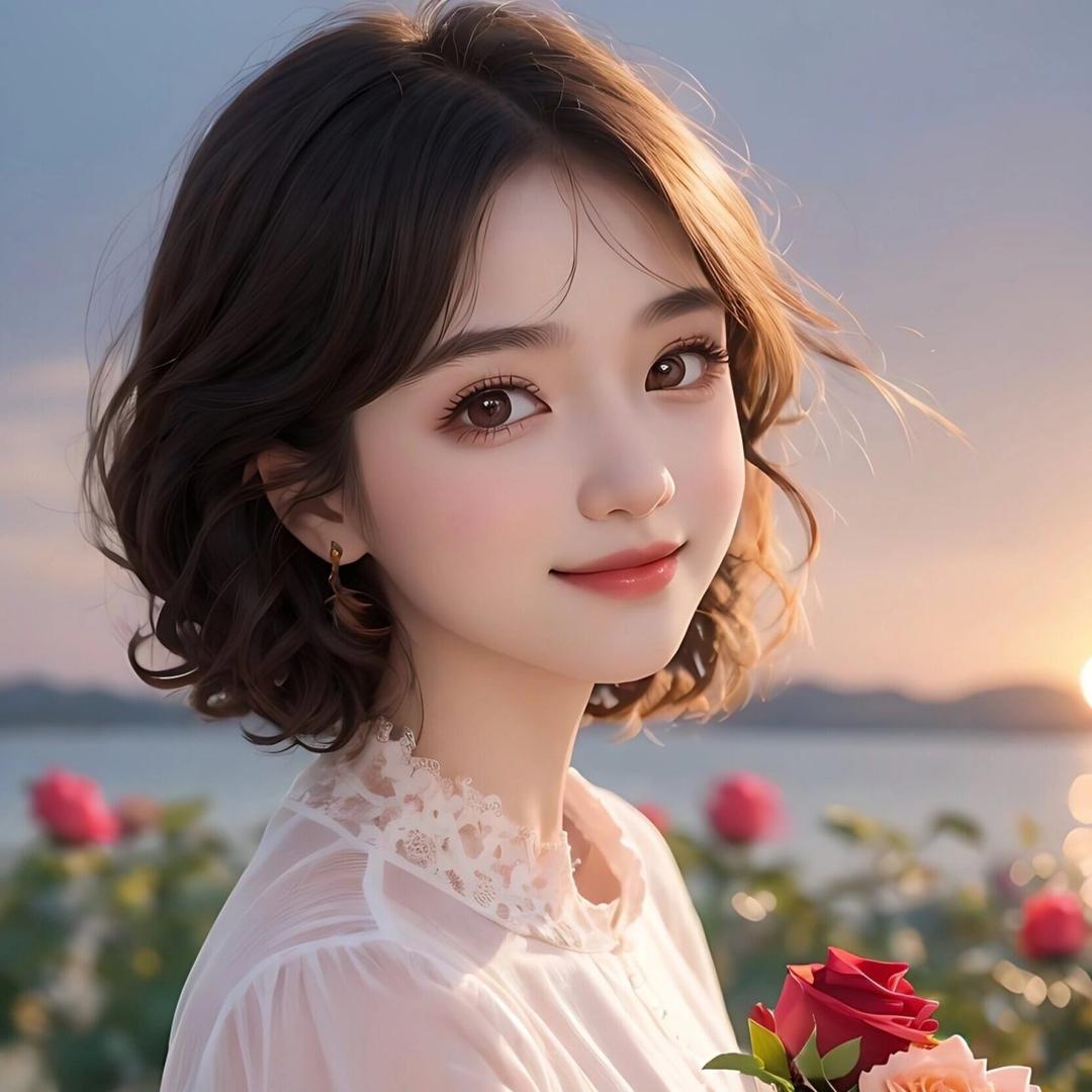 小小糖～