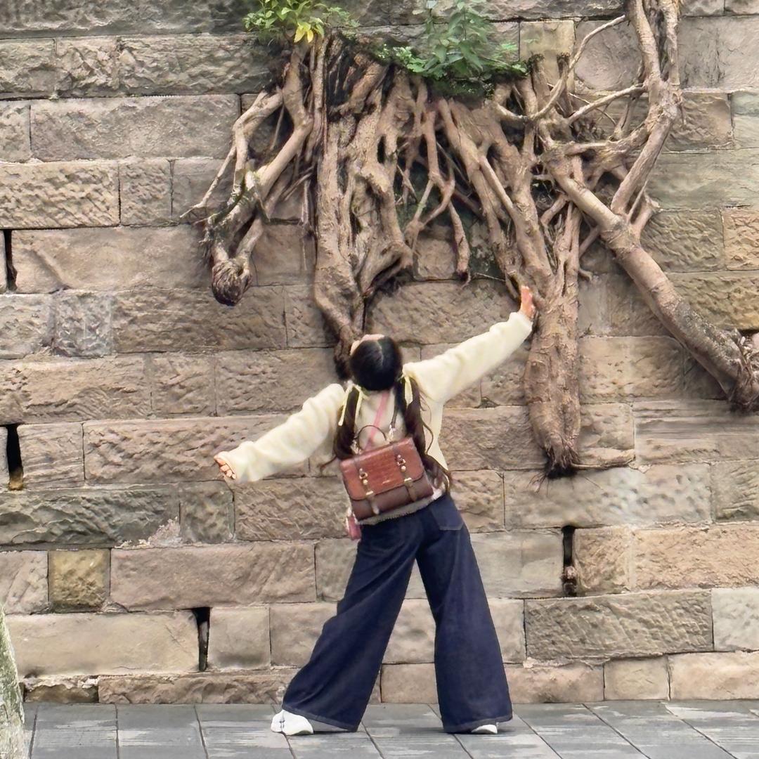 路甜蜜