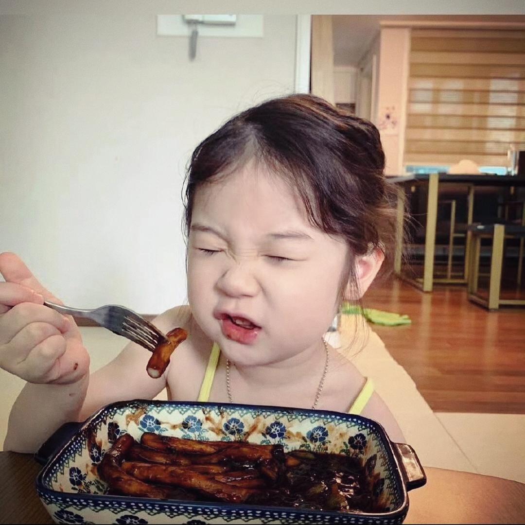 买辣椒用饭票.