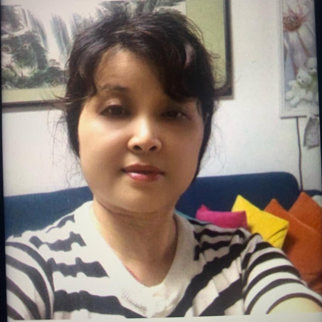 学姐🎤首播筹备