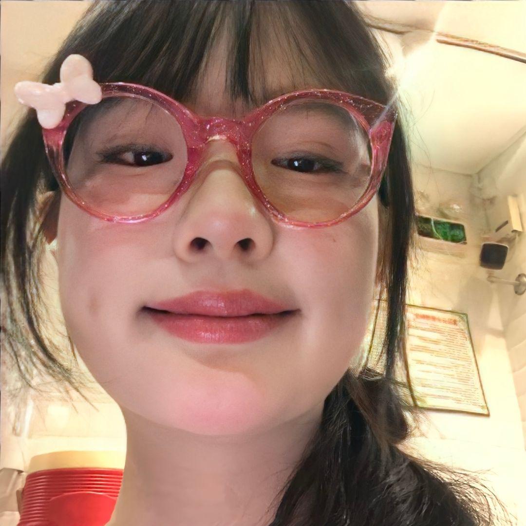 小何饿死了！