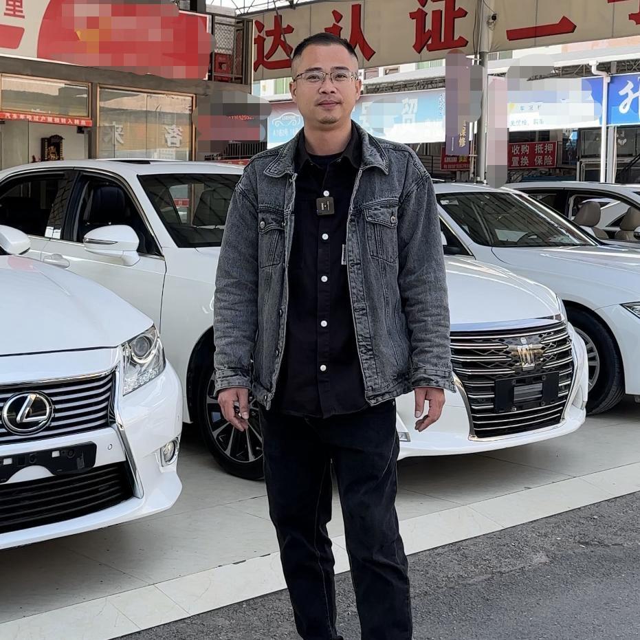 【韶哥哥】弘达认证二手车