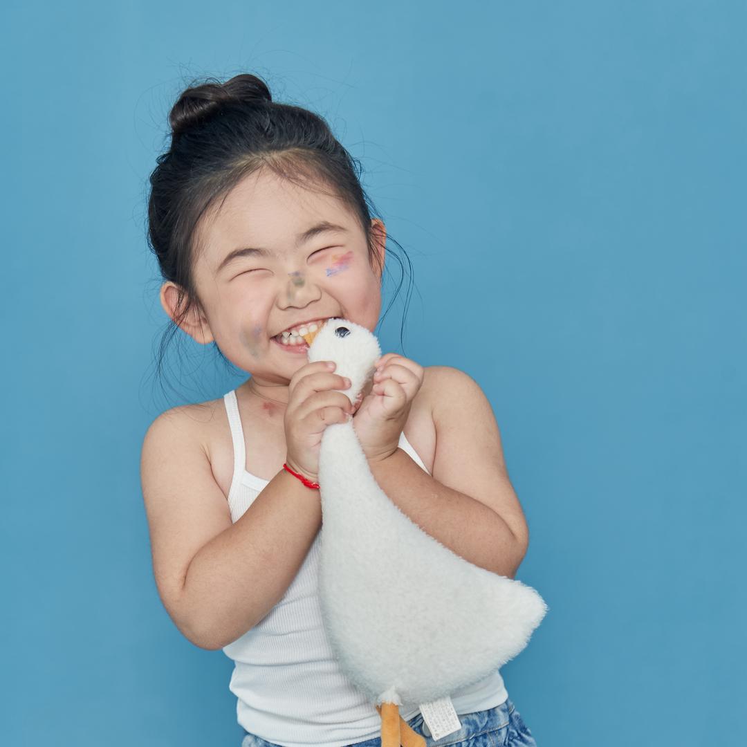 汐妍小盆友👧🏻