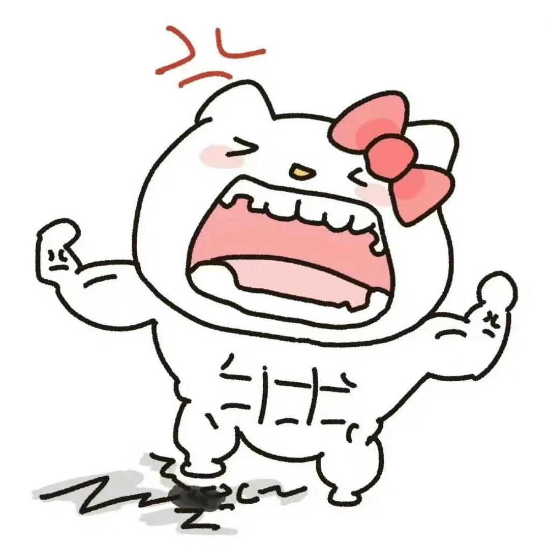 门前游过一群鸭