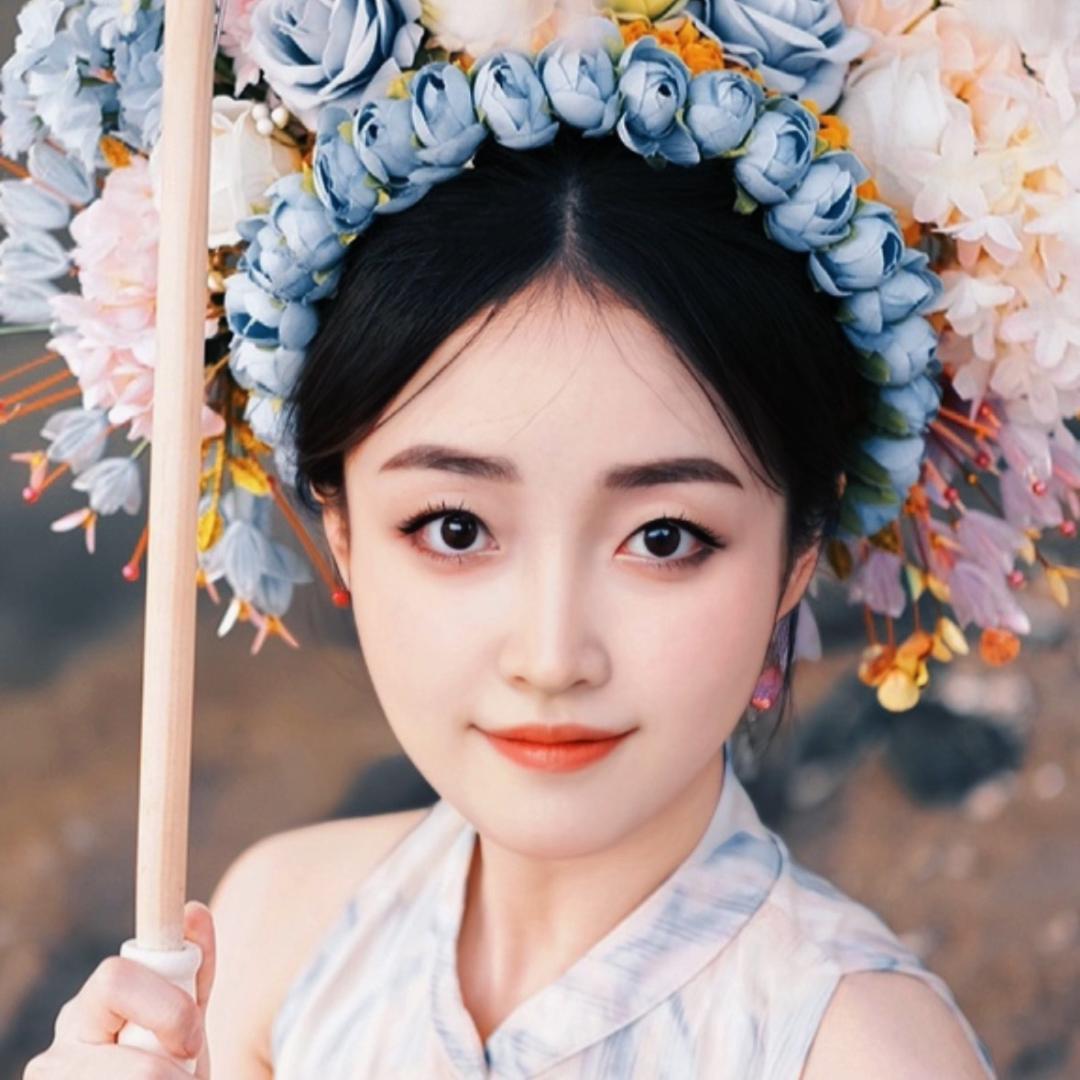 @微微一笑很倾城