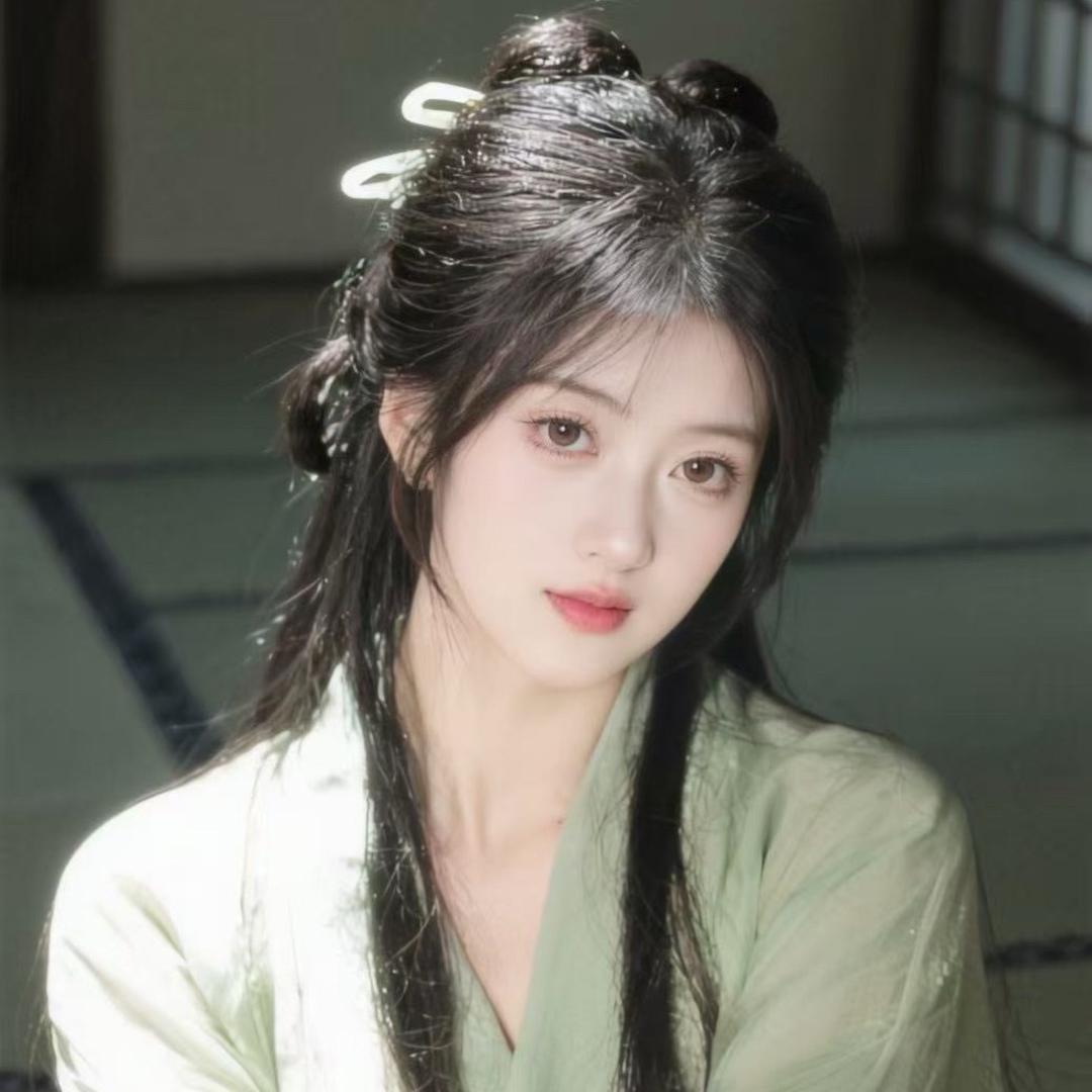 烟雨    （小榆最可爱）