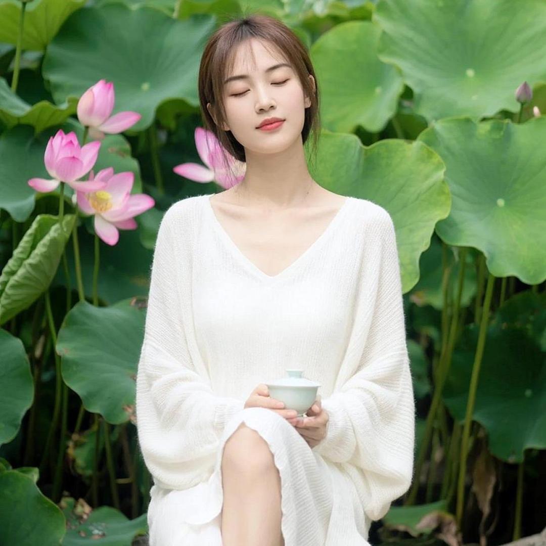 婷婷