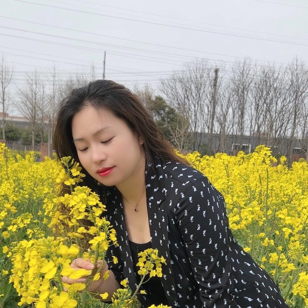 岚 儿