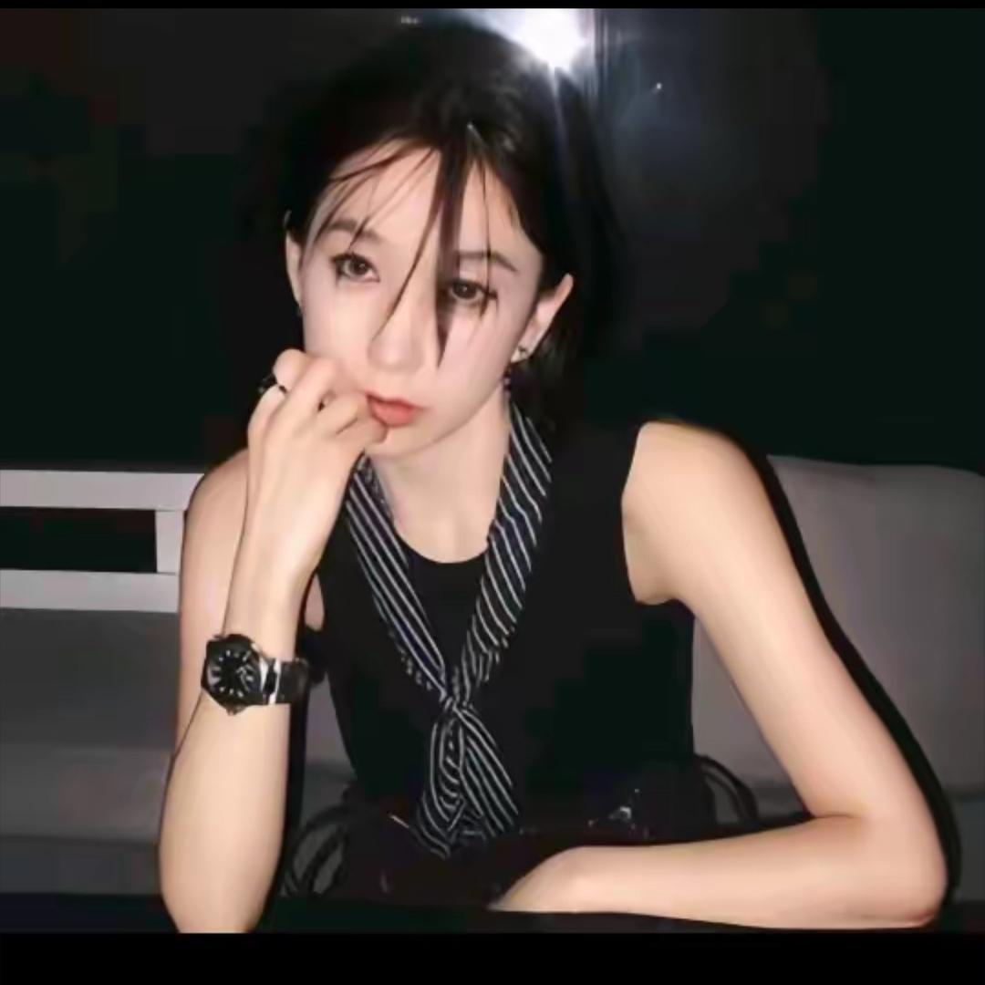 🔥马玉星-日常穿搭