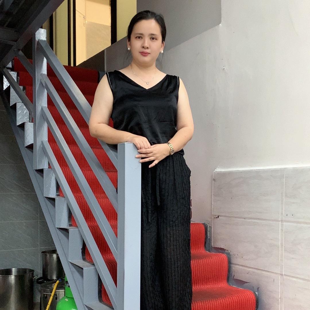林儿🌻