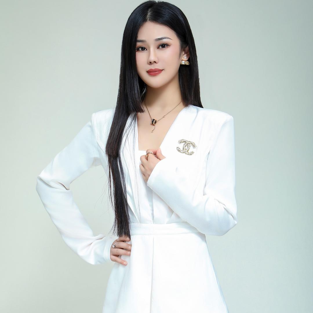 酱香小晴
