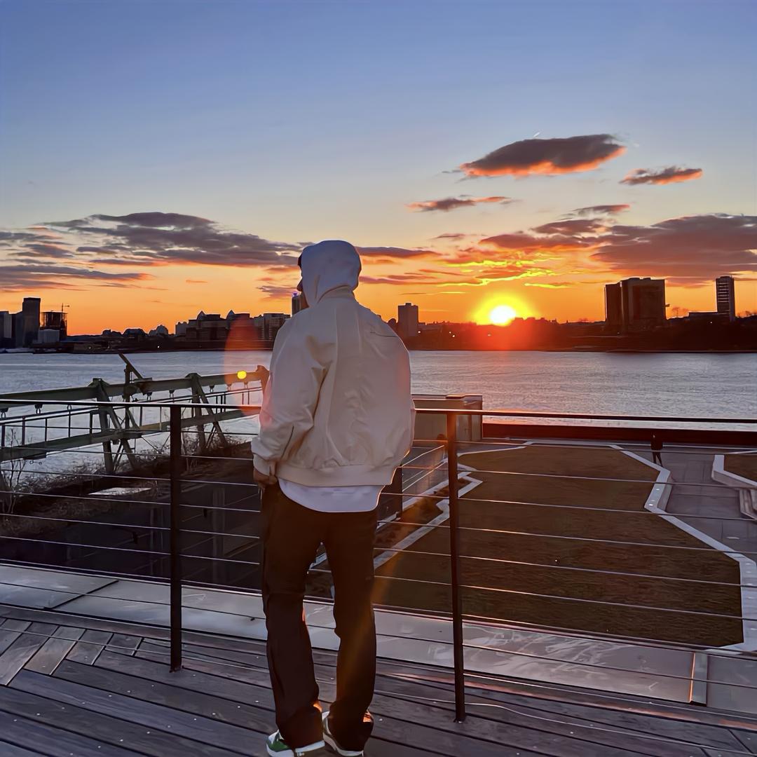 辽职—小付学长