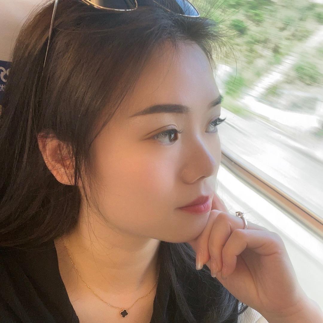 @海燕