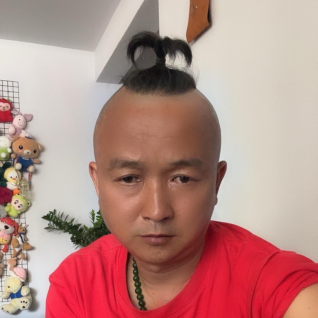 四川二哥