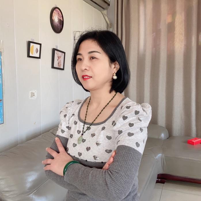 秋实吖（爱分享）