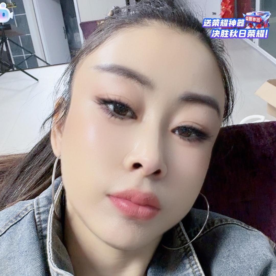 冰冰 奋斗版@抖音