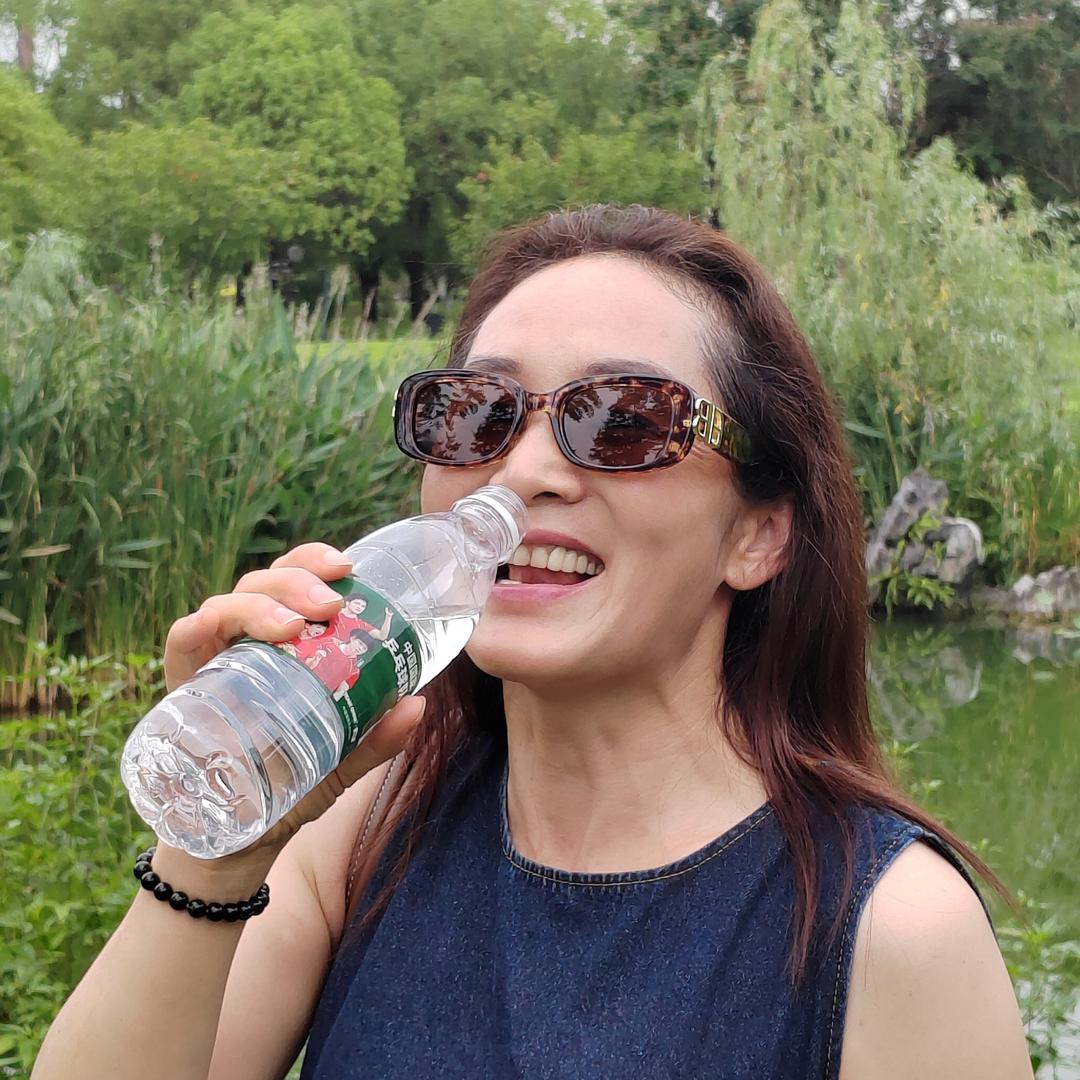 油条灌鸡蛋