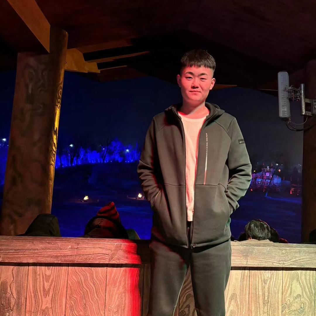 李奇