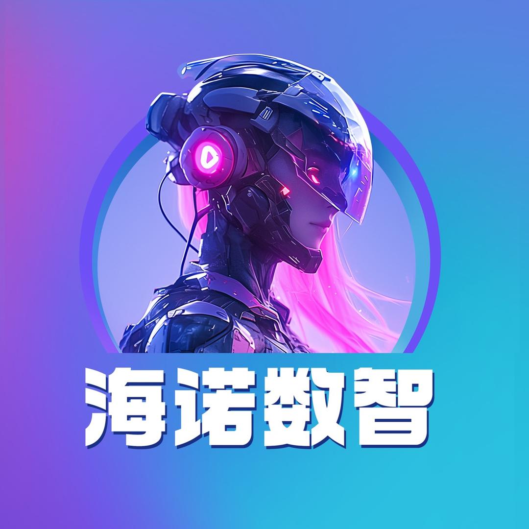 海诺数智