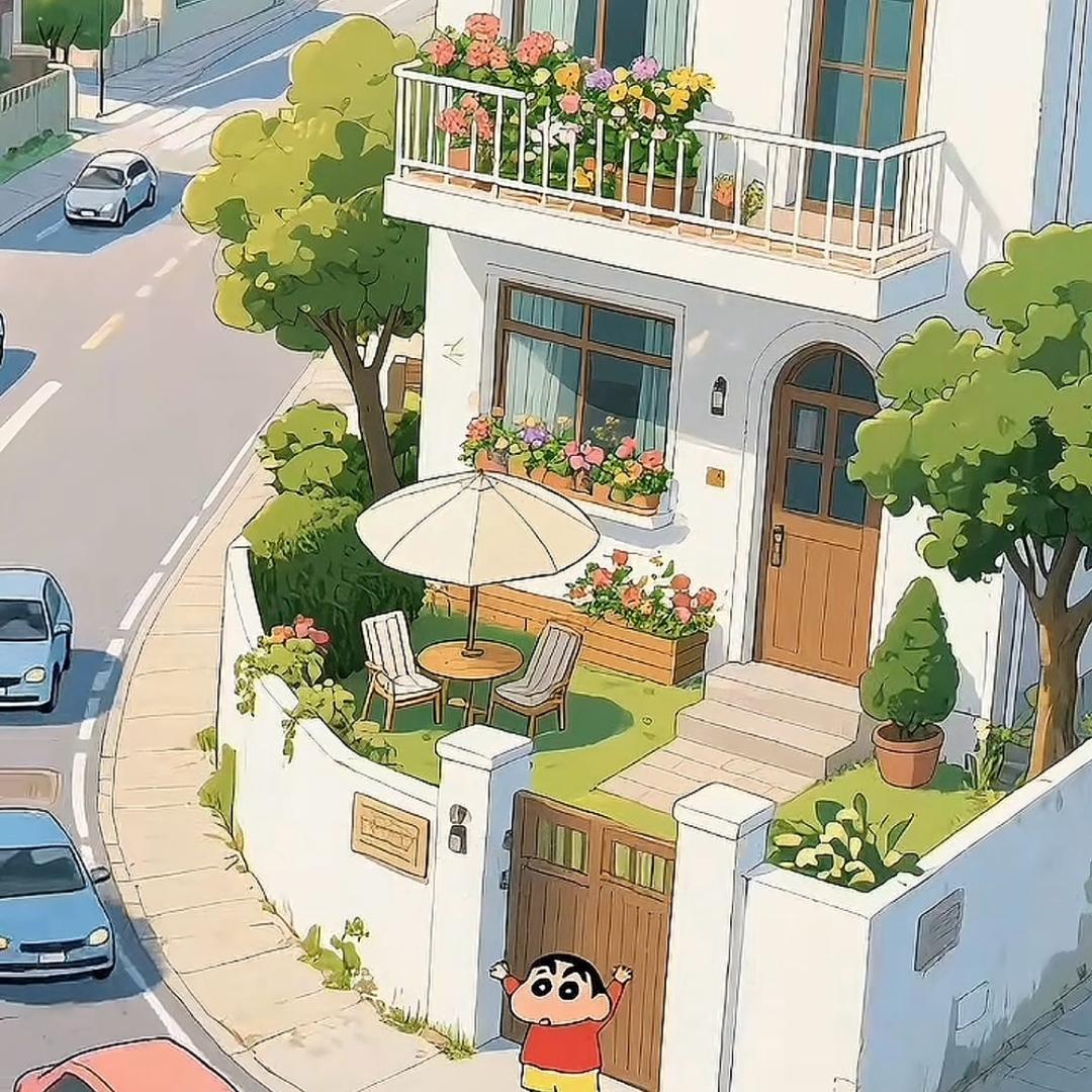 - ̗̀ ☺︎ ̖́-自然卷