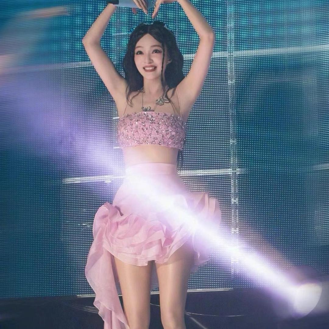 会修图的化妆师