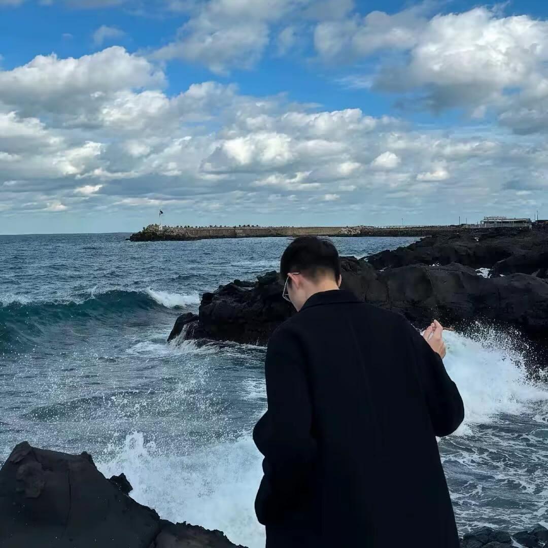 ™️沒忘記你