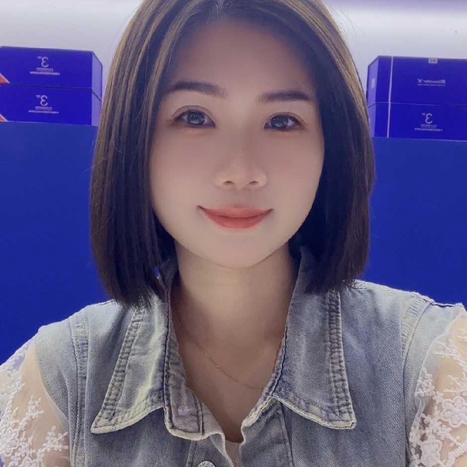 茹姐在阳江