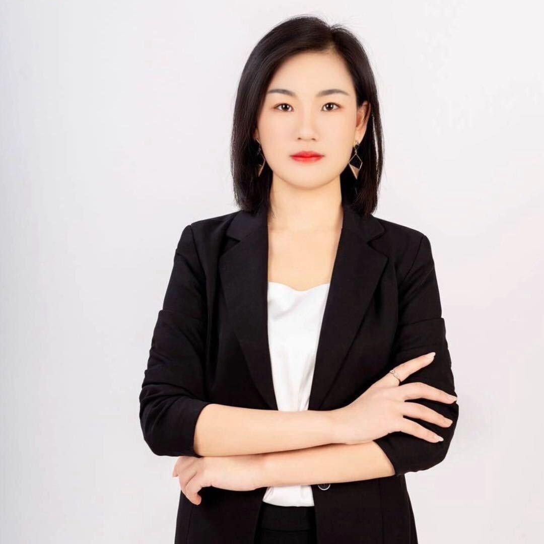 广州～佰瑛娜调肤师娜姐