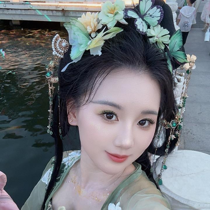 雪儿🍓 ⁹²⁰