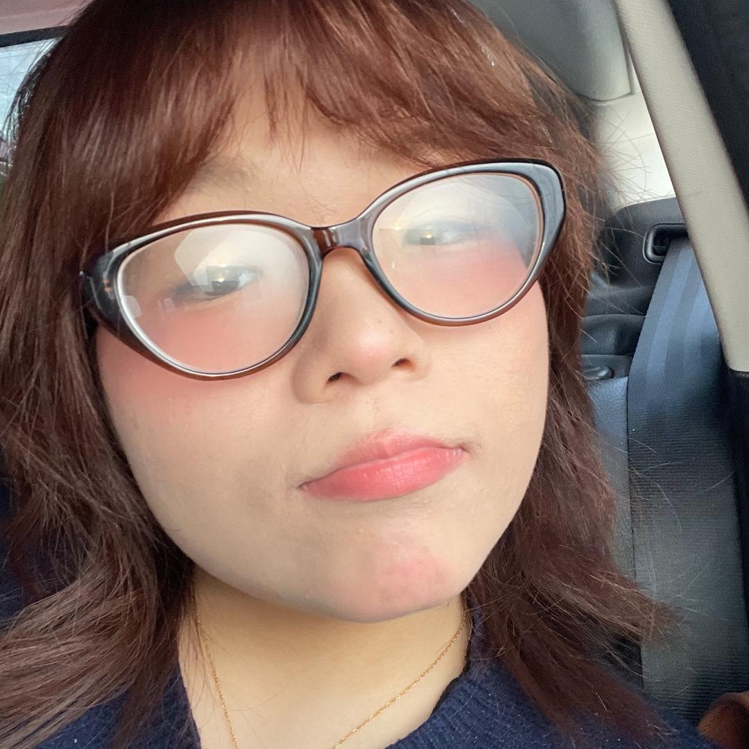 是我呀