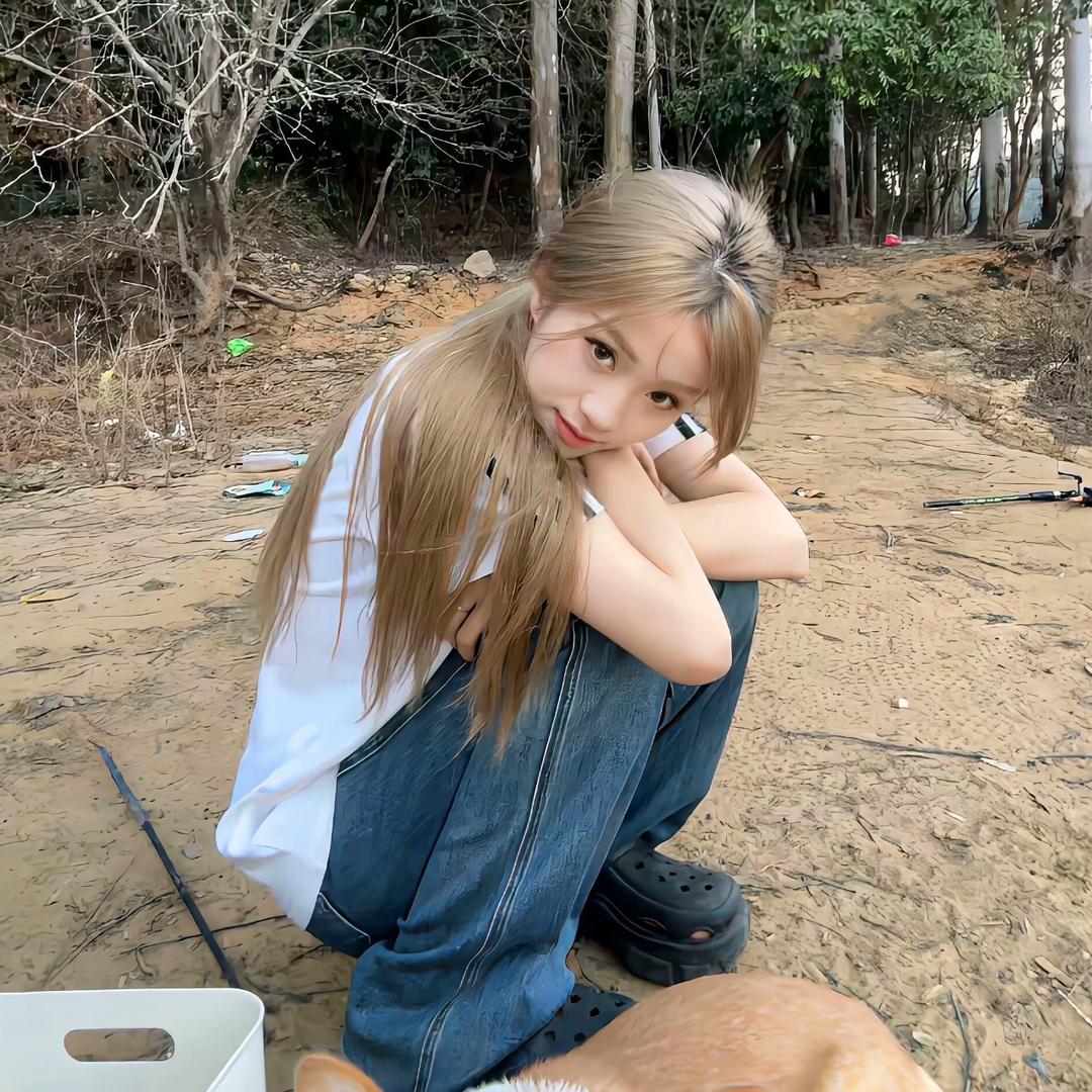 梦想是吃饱睡饱喝饱