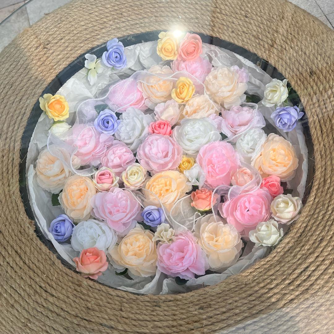 水果脑袋