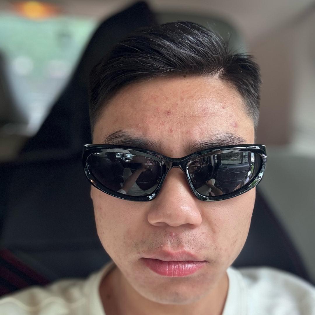 仁大派出所所长高解黑