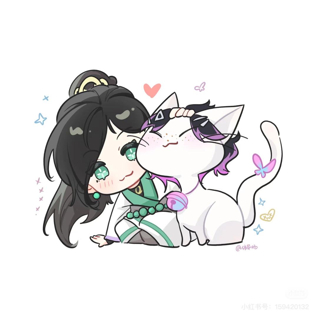 阿甘不太冷🌵