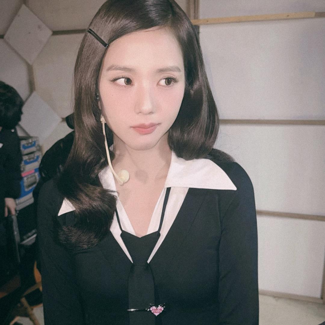 soocy🐰（见过jisoo版）