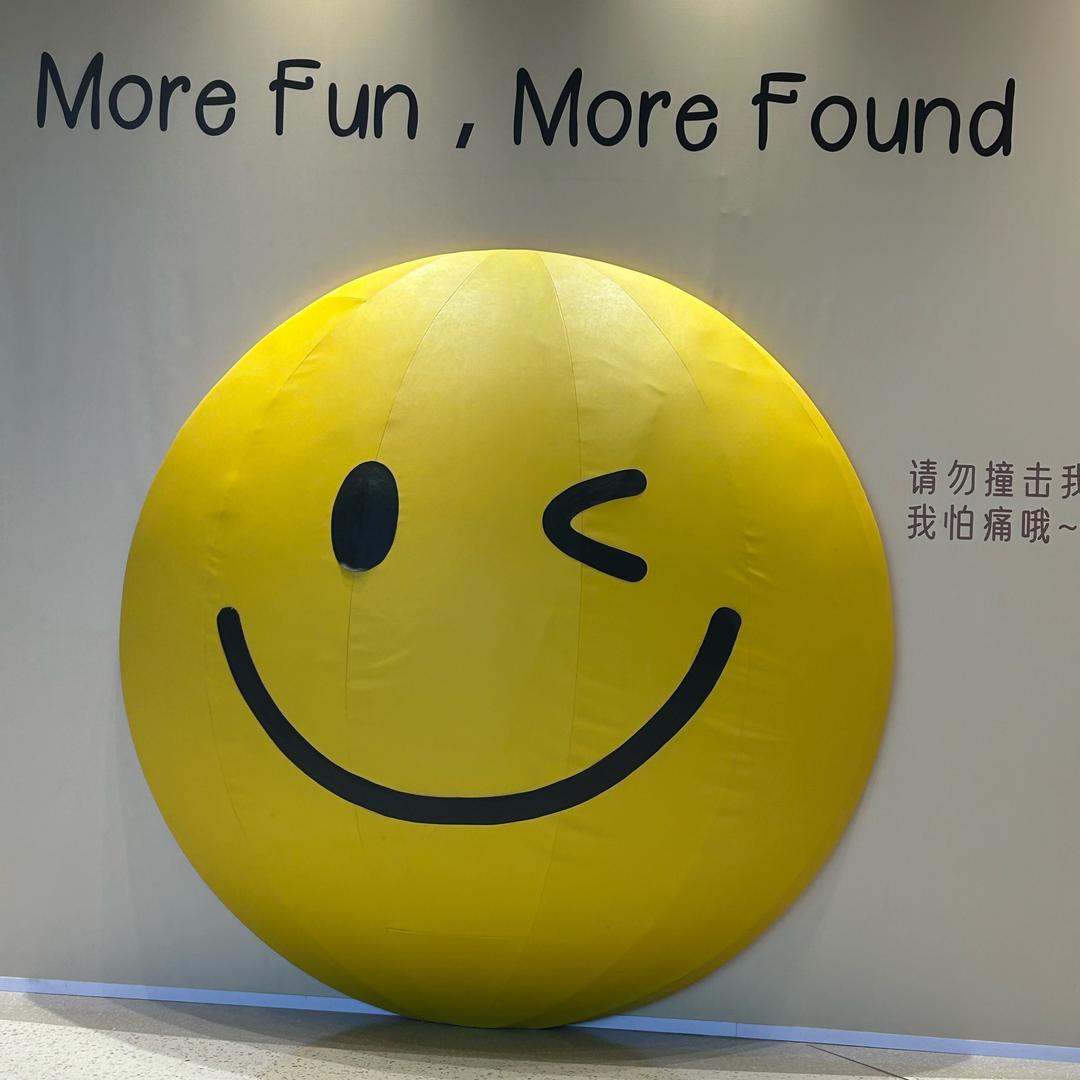 旺旺小福鱼🐟