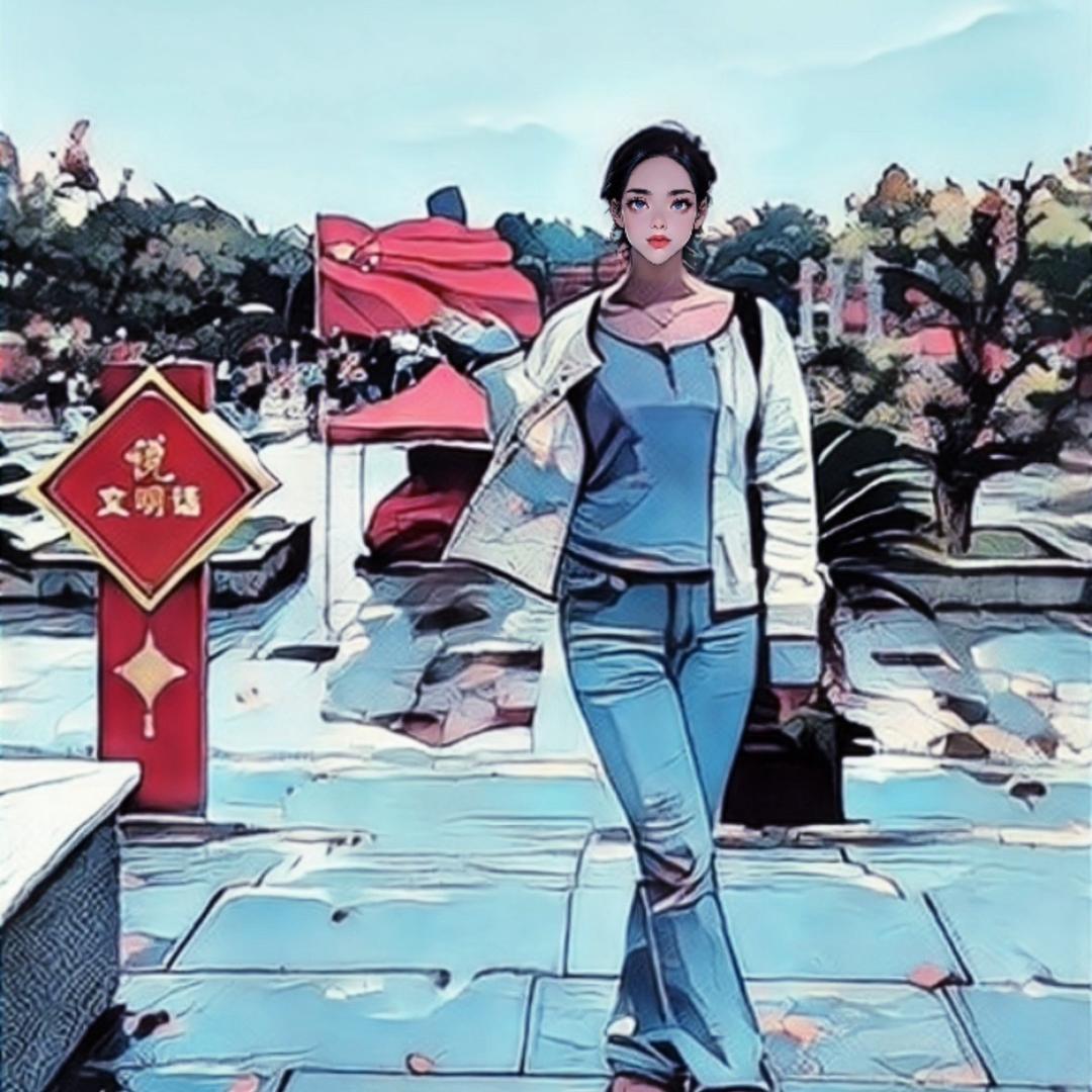 米小圈～